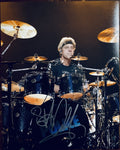 Stewart Copeland Police Signed Autographed Signature 8x10 Matte Photograph COA