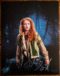 Sadie Sink as Max Mayfied Autographed Signature 8x10 Matte Stranger Things COA