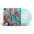 IN HAND!! Crimeapple Let Him Cook Light Blue Vinyl Record Numbered 74/100 Daupe!
