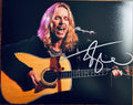 Tommy Shaw STYX Signed Autographed Signature 8x10 Matte Photograph COA
