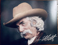 Sam Elliot Signed Autographed Signature 8x10 Matte Photograph COA