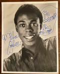 Michael Winslow Signed Autograph Signature 8x10 Glossy Photograph