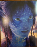 Kate Winslet Avatar Autographed Signature 8x10 Matte Photograph COA