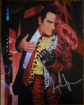 Tommy Lee Jones Batman Two Face signed Autographed Signature 8×10 matte Photo