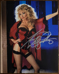 Dolly Parton Signed Autographed Signature 8x10 Matte Photograph COA