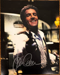 James Caan Godfather Signed Autographed Signature 8x10 Matte Photograph COA