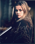 Reese Witherspoon Fear Signed Autograph Signature 8x10 Matte Photograph COA