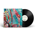 IN HAND!! Crimeapple Let Him Cook Light Blue Vinyl Record Numbered 61/100 Daupe!