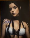 Jenna Ortega Signed Autographed Signature 8×10 Matte Photograph