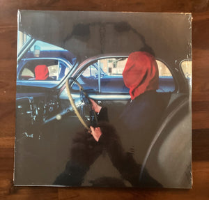 Frances the Mute [LP] by Mars Volta SUPER RARE LIMITED RELEASE NEW FAST SHIPPING