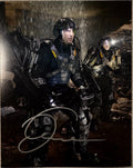 Tom Cruise Edge of Tomorrow Signed Autograph Signature 8x10 Matte Photograph COA
