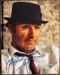 Gene Hackman The French Connection Signed Autographed 8x10 Matte Photograph COA