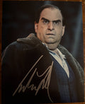 Colin Farrell Batman Penguin Signed Autographed 8x10 Matte Photograph COA