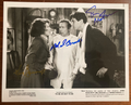 TO BE OR NOT TO BE Signed Autograph Signatures 10x8 Vintage Mel Brooks + 2