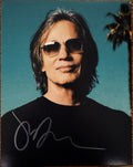 Jackson Browne Signed Autographed Signature 8x10 Matte Photograph COA