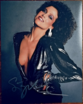 Sigourney Weaver Signed Autographed Signature 8x10 Matte Photograph COA
