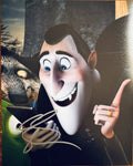 Adam Sandler Hotel Transylvania Signed Autographed Signature 8x10 Matte COA