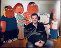 Seth MacFarlane South Park Signed Autographed Signature 8x10 Matte Photo COA