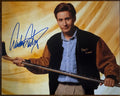 Emilio Estevez signed Autographed Signature 8×10 matte photograph