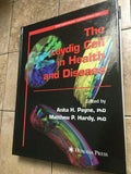 The Leydig Cell in Health and Disease - Edited by Anita Payne and Matthew Hardy