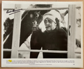 Alec Guinness Signed Autograph Signature 10x8 A Passage To India Vintage Photo
