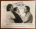 Timothy Dalton Signed Autograph Signature 10x8 Licence to Kill James Bond Photo