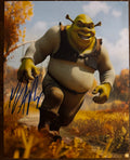 Mike Myers Shrek Signed Autograph Signature 8x10 Matte Photograph COA