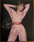 Pat Benatar Signed Autographed Signature 8x10 Matte Photograph COA