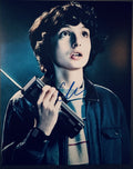 Finn Wolfhard As Mike Wheeler Stranger Things Signed Autographed 8x10 Matte COA