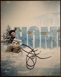 Joe Pesci Home Alone Autographed Signature 8x10 Matte Photograph COA