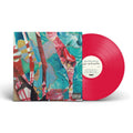 IN HAND!! Crimeapple Let Him Cook RED Vinyl Record Numbered 85/100 Daupe!