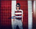 Ric Ocasek The Cars Signed Autographed Signature 8x10 Matte Photograph COA