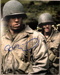 Vin Diesel Saving Private Ryan Signed Autograph Signature 8x10 Matte Photo COA