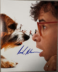 Rick Moranis Honey, I Shrunk The Kids Signed Autograph Signature 8x10 Matte COA