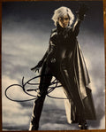 Halle Berry X-Men Storm Signed Autographed Signature 8x10 Matte Photograph COA