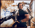 Mark Walhberg Transformers Signed Autographed Signature 8x10 Matte Photo COA