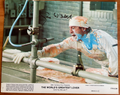 Gene Wilder Signed Autograph 10x8 Signature The World's Greatest Lover OrigPhoto
