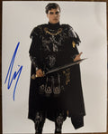 Joaquin Phoenix Gladiator Signed Autograph Signature 8x10 Matte Photograph COA