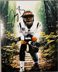 Joe Burrow Signed Autograph Signature 8x10 Matte Photograph COA