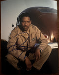 Denzel Washington Signed Autographed Signature 8x10 Photograph COA