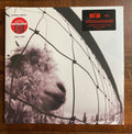 IN Hand SHIPS SAME DAY Pearl JAM VS 30th ANNIVERSARY CLEAR VINYL LP VS.