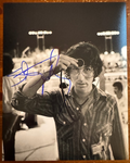 Steven Spielberg Signed Autographed Signature 8x10 Matte Photograph COA