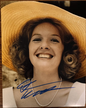 Diane Keaton Godfather Signed Autographed Signature 8x10 Matte Photograph COA