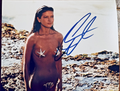 Catherine Zeta Jones Signed Autographed Signature 8x10 Matte Photograph COA