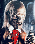 John Kassir Creepshow Signed Autographed Signature 8x10 Matte Photograph COA