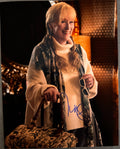 Meryl Streep Signed Autographed Signature 8x10 Matte Photograph COA