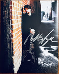 Bob Seger Signed Autographed Signature 8x10 Matte Photograph COA