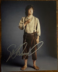 Elijah Wood Lord of the Rings Signed Autograph Signature 8x10 Matte Photo COA