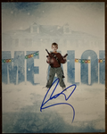 Macaulay Culkin Home Alone Autographed Signature 8x10 Matte Photograph COA