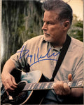Don Henley The Eagles Signed Autographed Signature 8x10 Matte Photograph COA